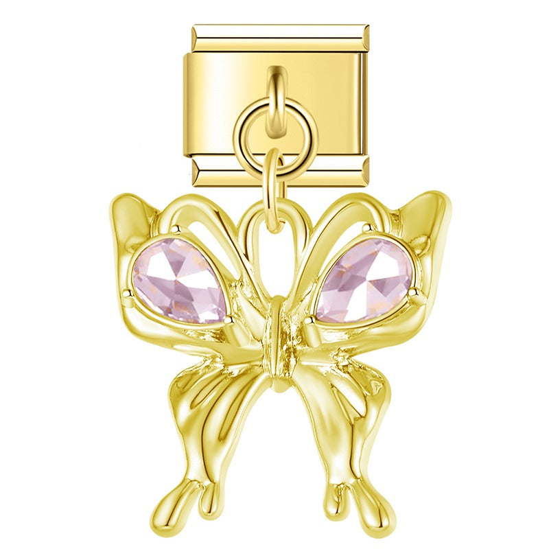 Butterfly Shiny  DJ1621