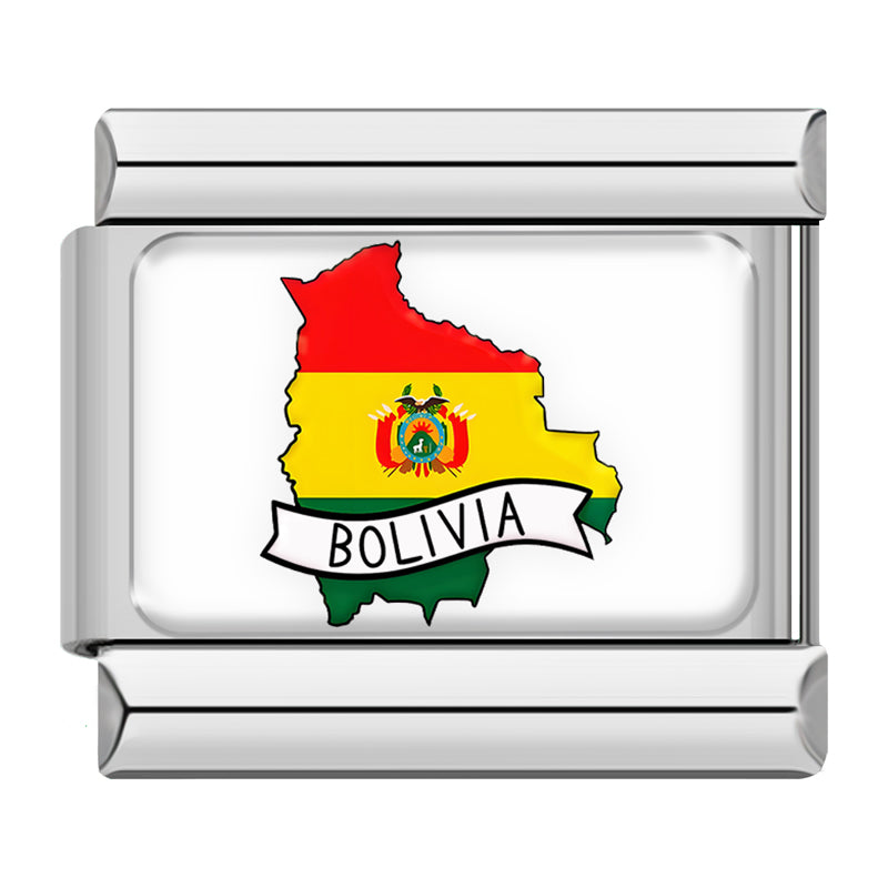 Flags of Countries Around The World TZ006