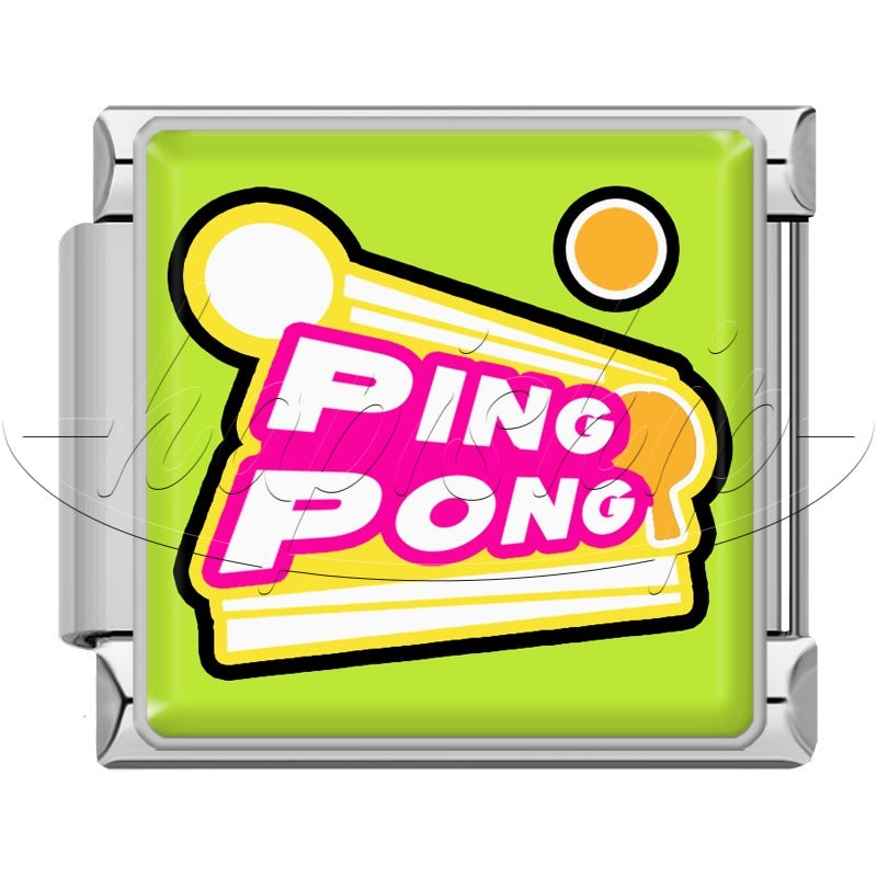 Sports Taichi Spike PIngpong TZ186