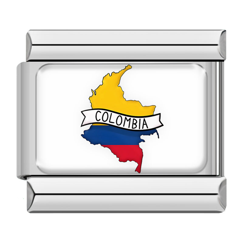 Flags of Countries Around The World TZ006