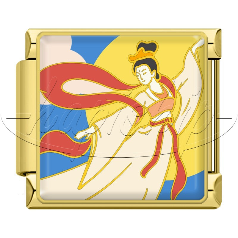 Chinese Mythology TZ175