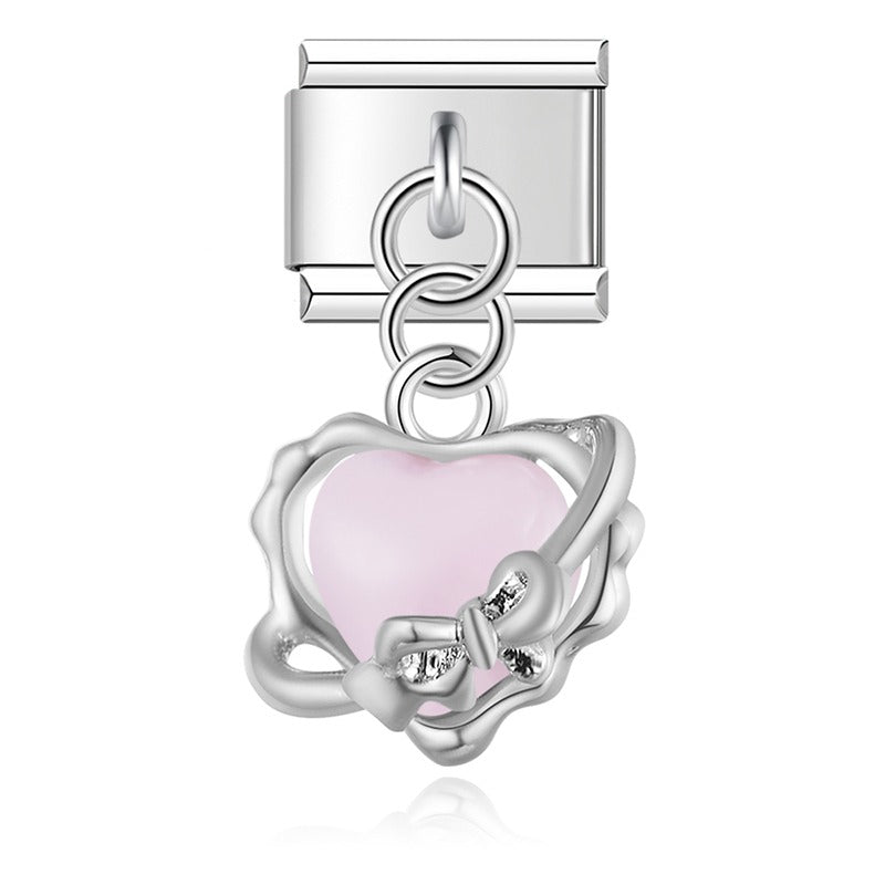 Angel Wing Heart DJ1662