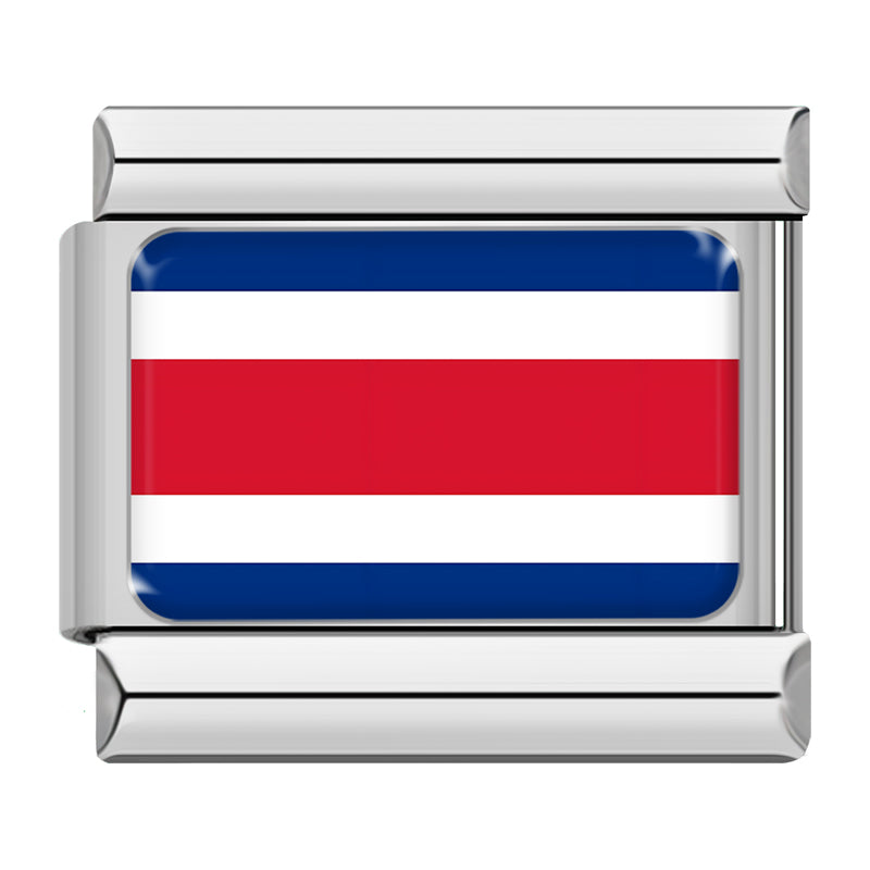 Flags of Countries Around The World TZ032