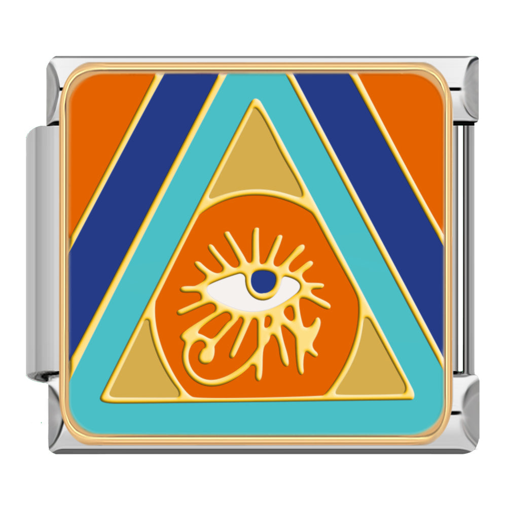 Egyptian Mythology Pyramids DJ1446