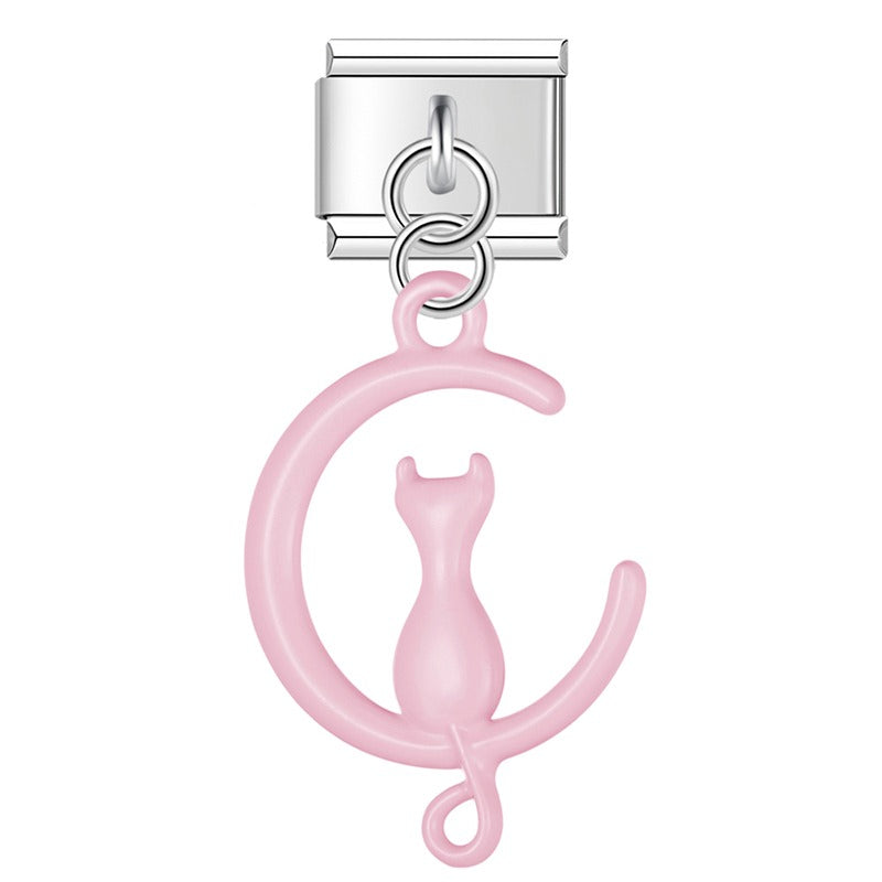 Moon Cat Cherry DJ1636