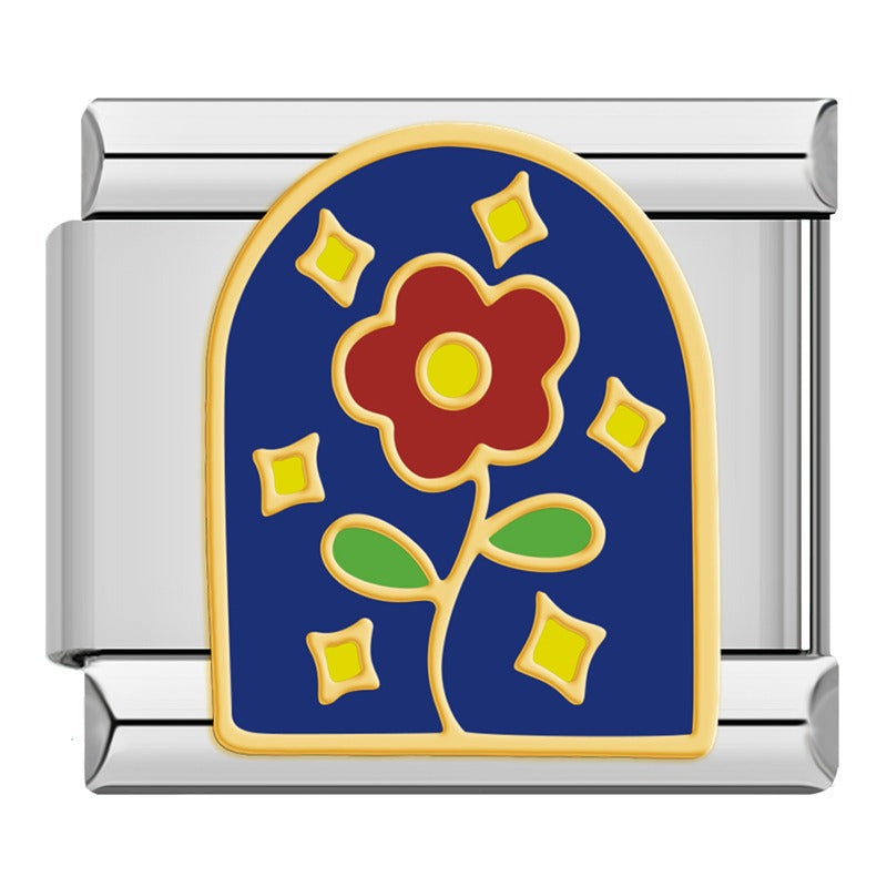 Bee Queen Flower Angel DJ1747