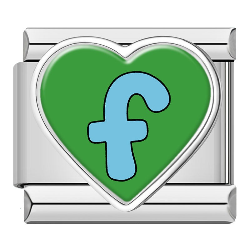 Colors 26 Letter   TZ172