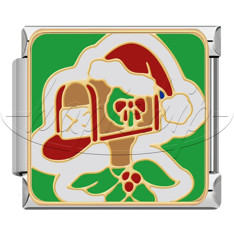 Merry Christmas DJ2035