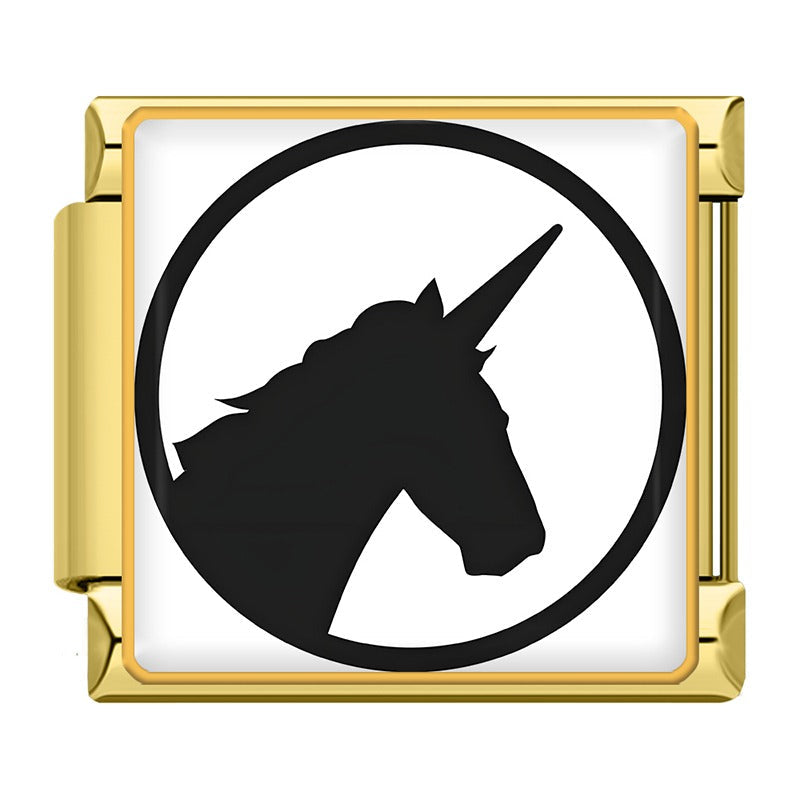 Tai Chi Unicorn Heart  TZ126