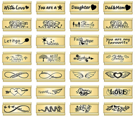 Love Dream Family Daughter Princess  DJ1603