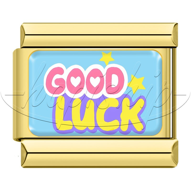 Golden Angel Miss Slay Queen TZ069-Gold