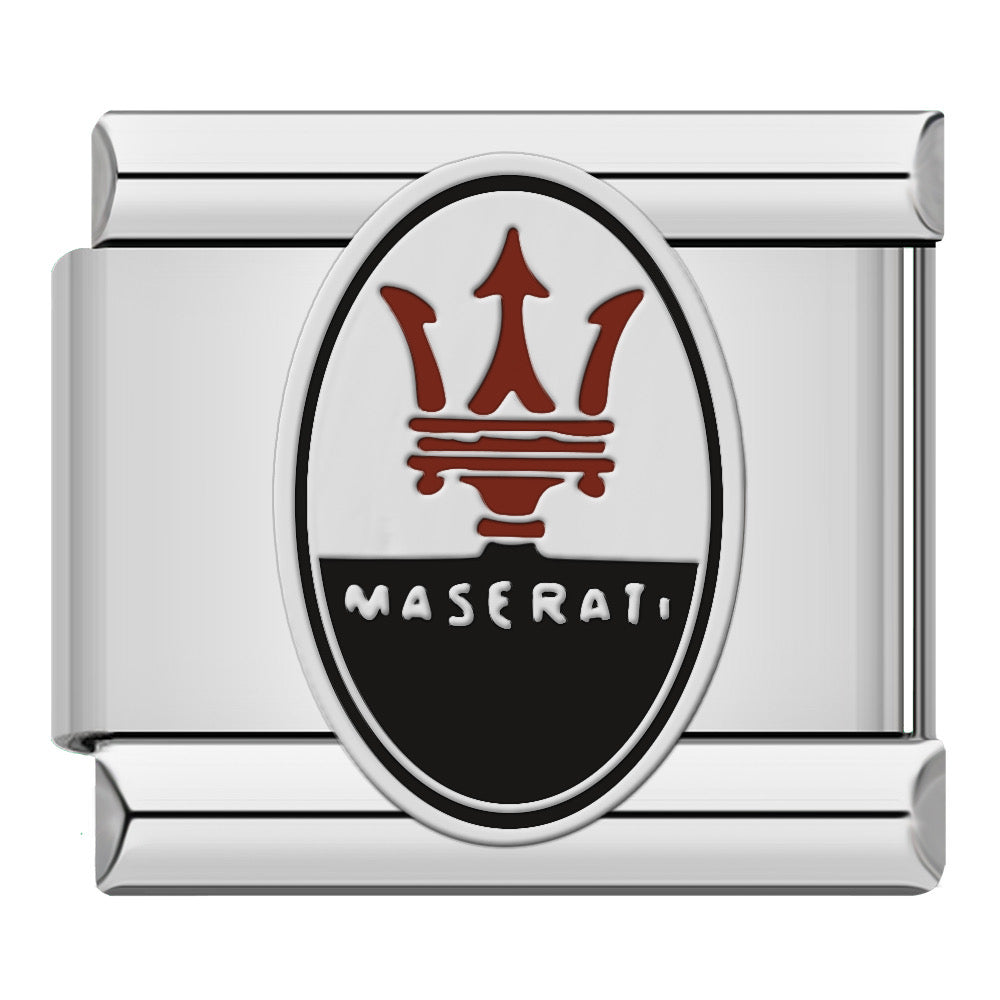 CARS LOGO CHARMS