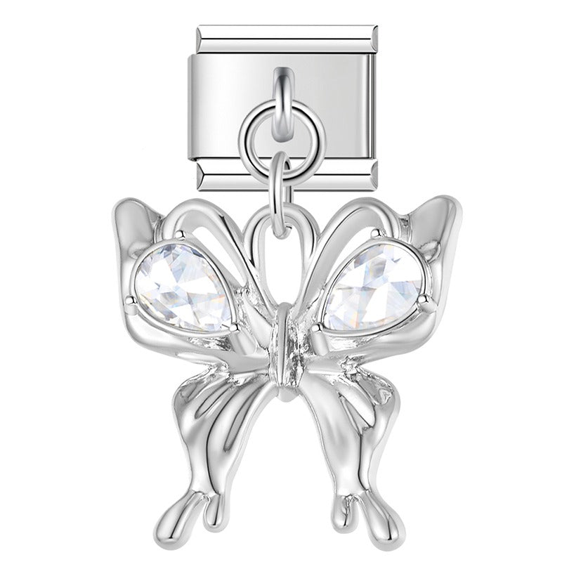 Butterfly Shiny  DJ1621