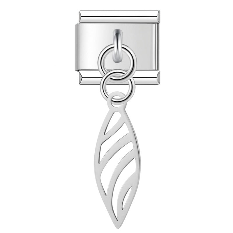 Hollowed Leaves  DJ1262