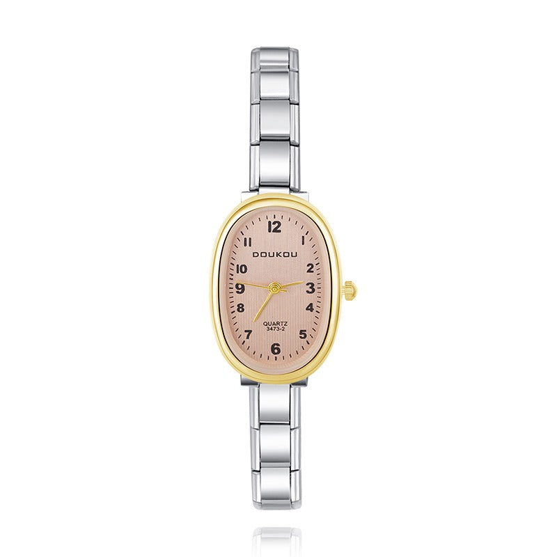 New Ellipse Watch G037