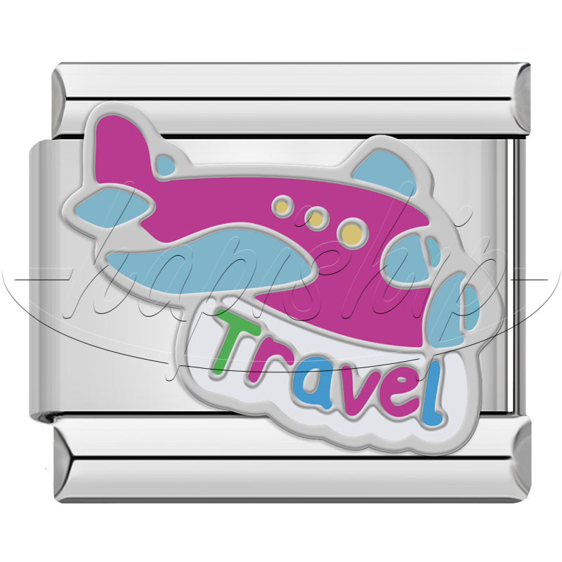 Aircraft Travel Star Flower Bee DJ1762