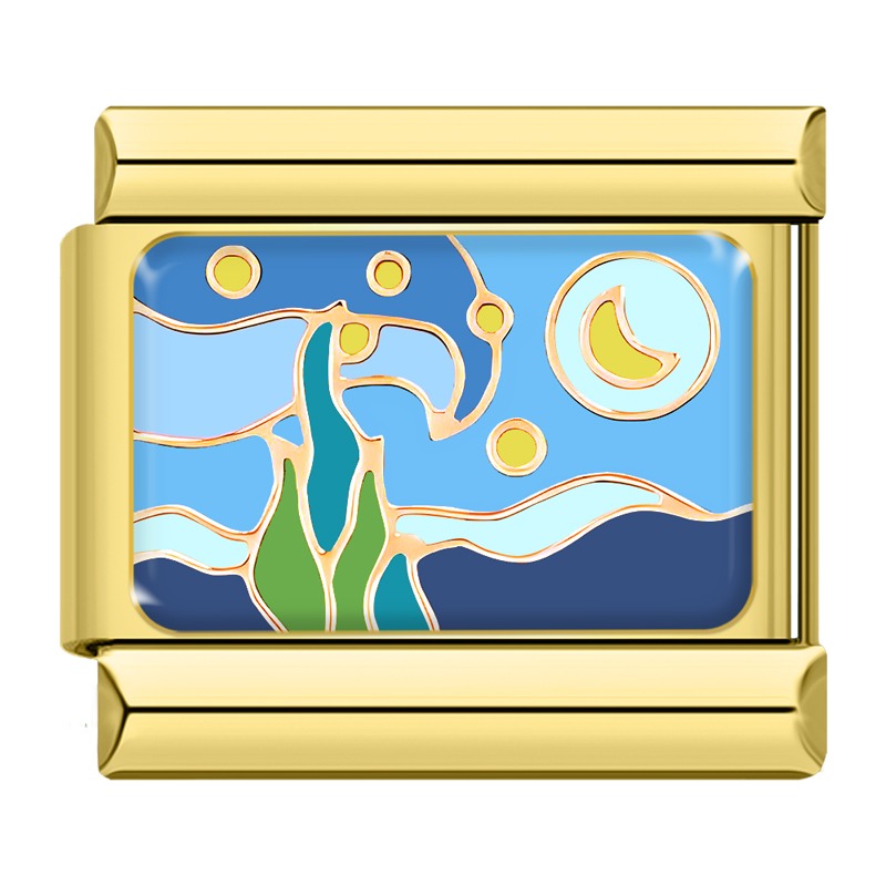 Moon Bat Mushroom Cat TZ115