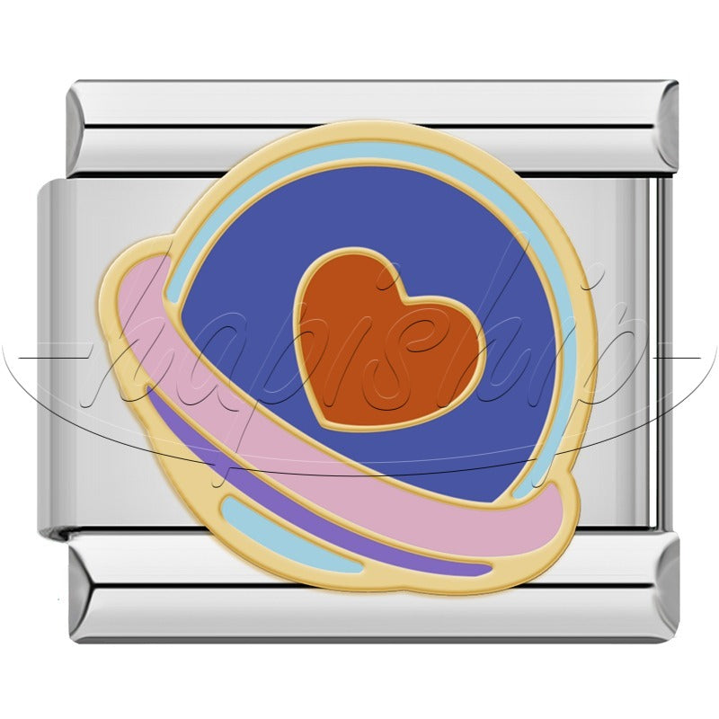 Angel Gift Kiss Heart DJ2034-C