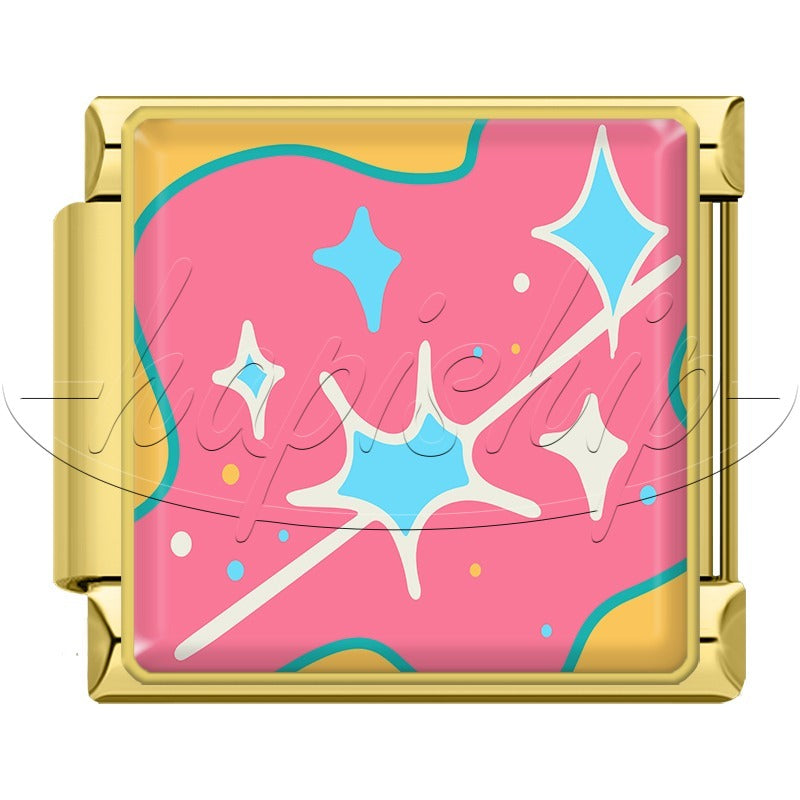 Colors Star Moon TZ174