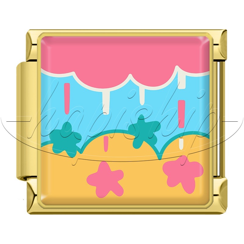 Colors Star Moon TZ174