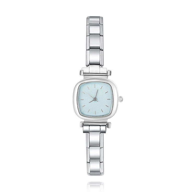 Square Watch  G038