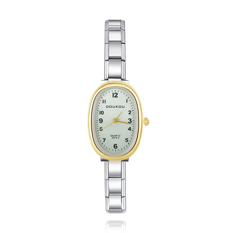 New Ellipse Watch G037