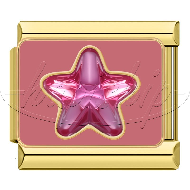 Heart Star Square Moon  DJ2014