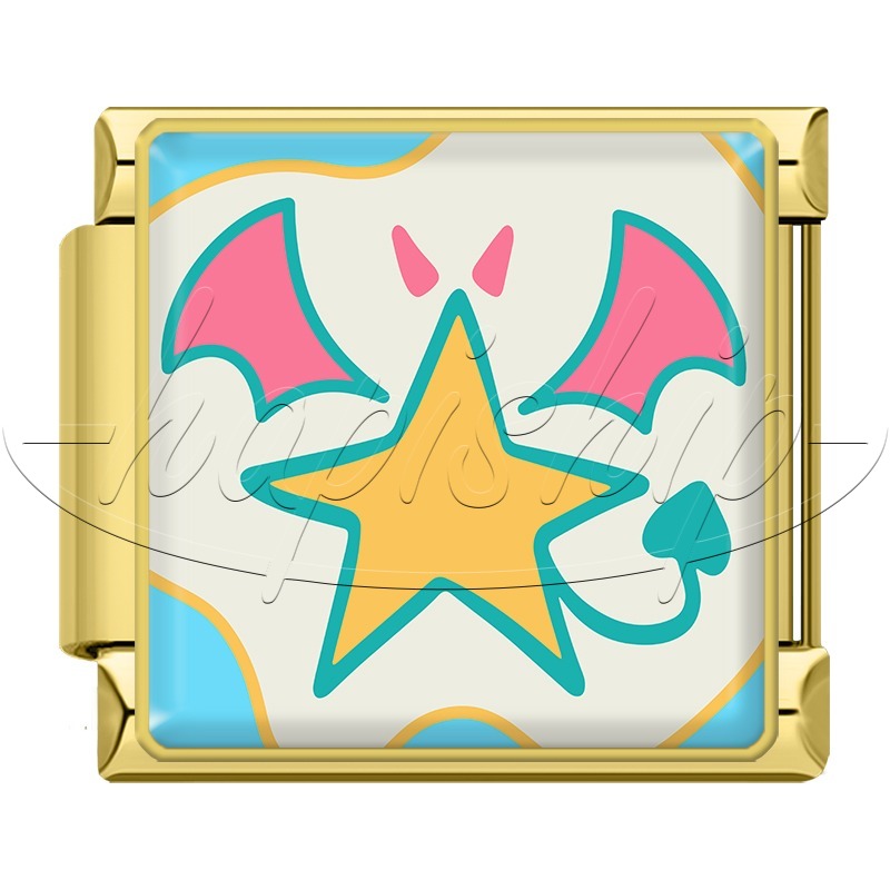 Colors Star Moon TZ174