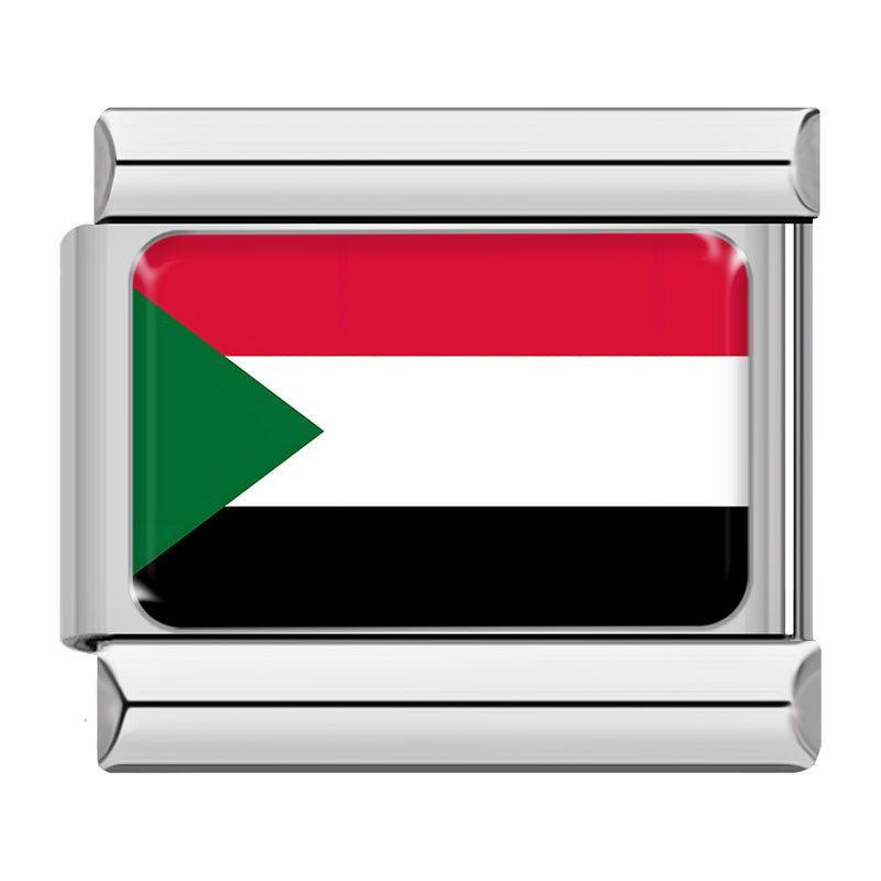 Flags of Countries Around The World TZ034