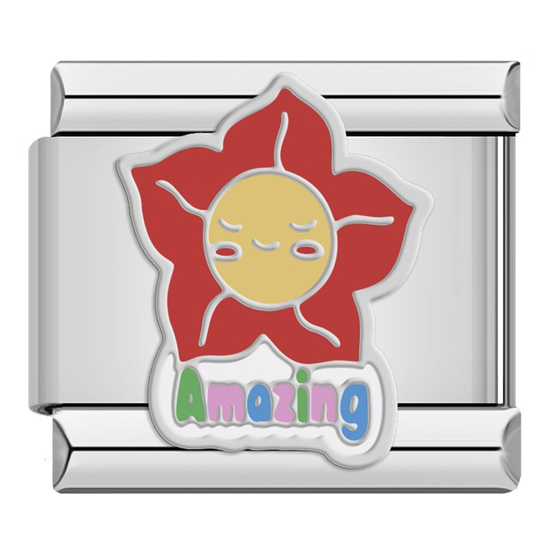 Bee Queen Flower Angel DJ1747