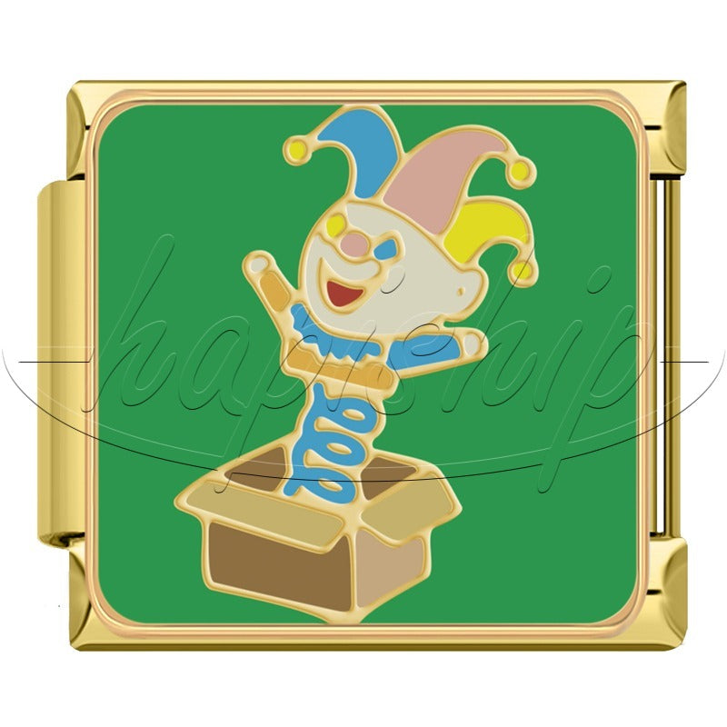 Golden Fools Day DJ1834-A