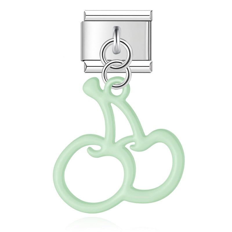 Moon Cat Cherry DJ1636