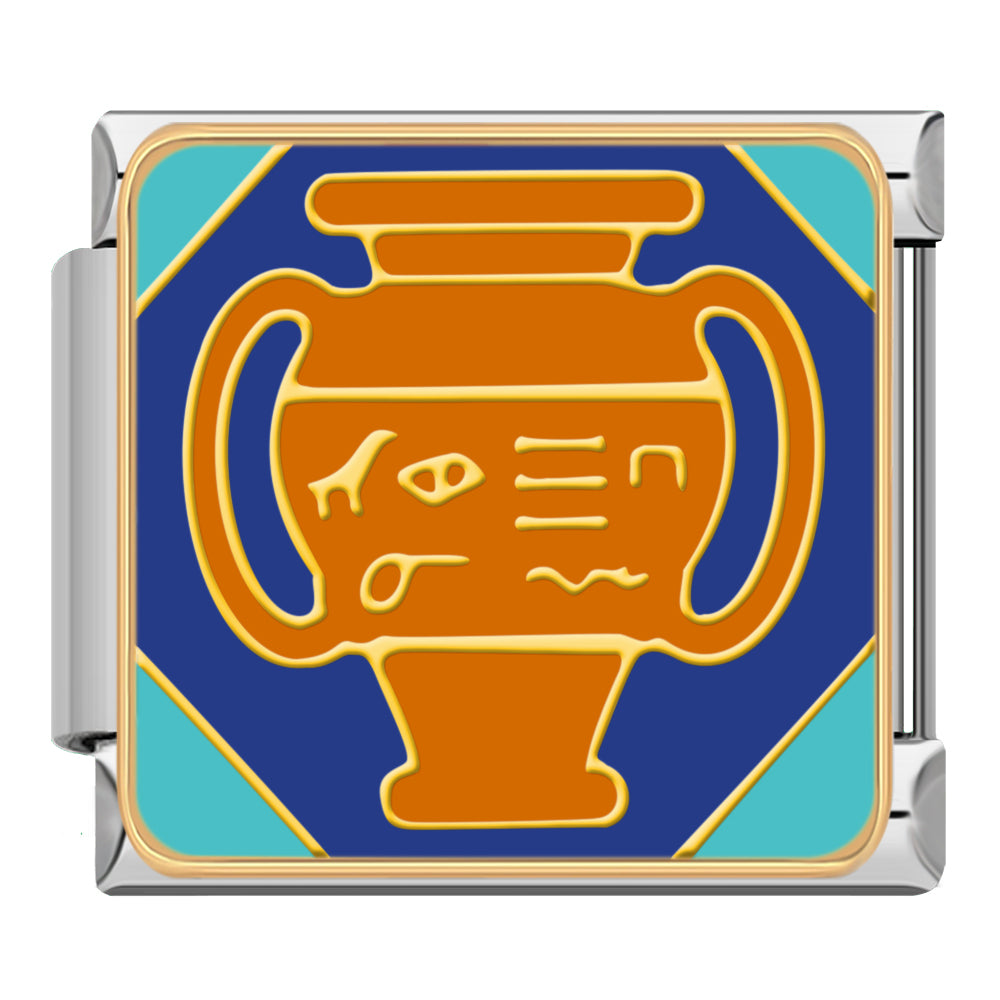 Egyptian Mythology Pyramids DJ1446