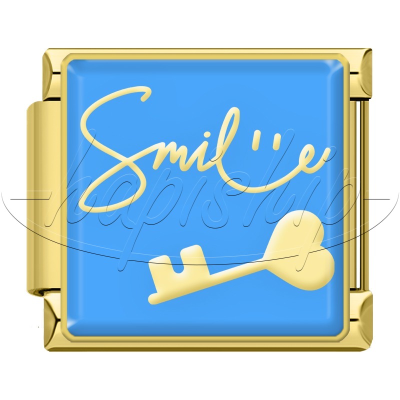 Golden Animals Star Key Moon Star  TZ178-Gold