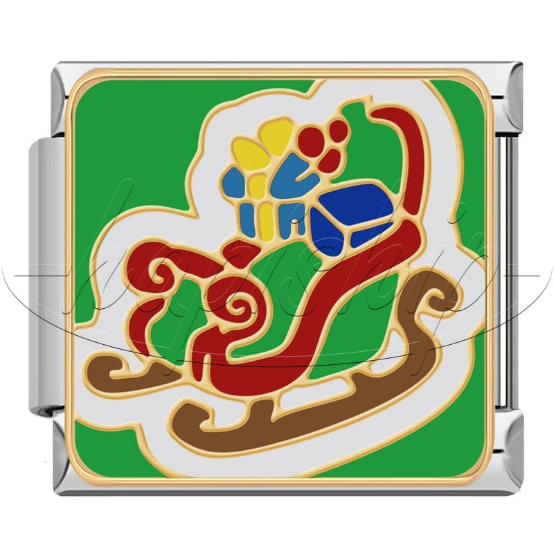 Merry Christmas DJ2035