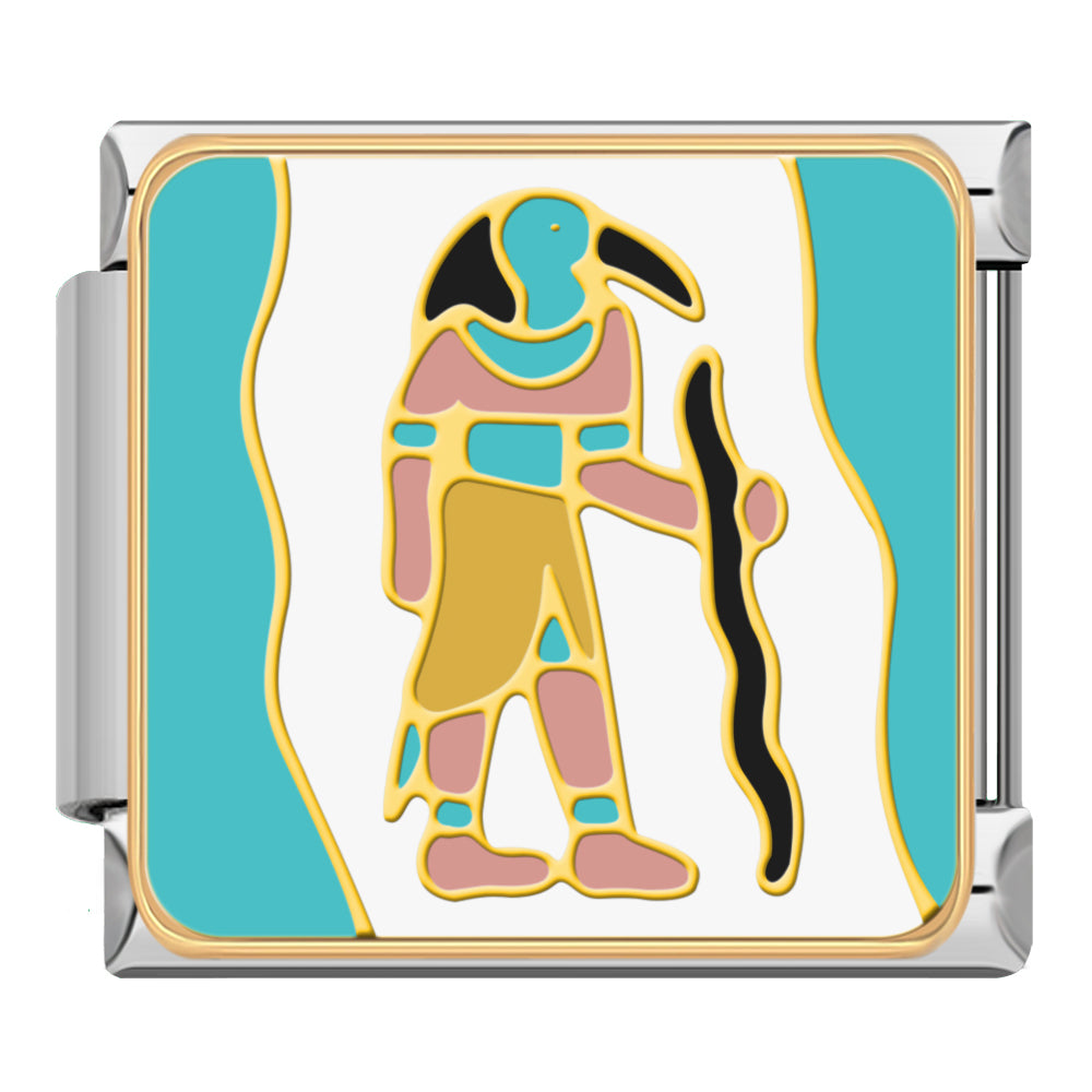 Egyptian Mythology Pyramids DJ1446