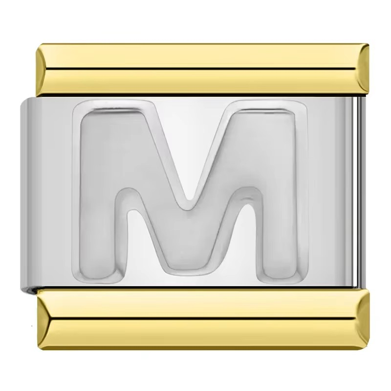 LETTERS
