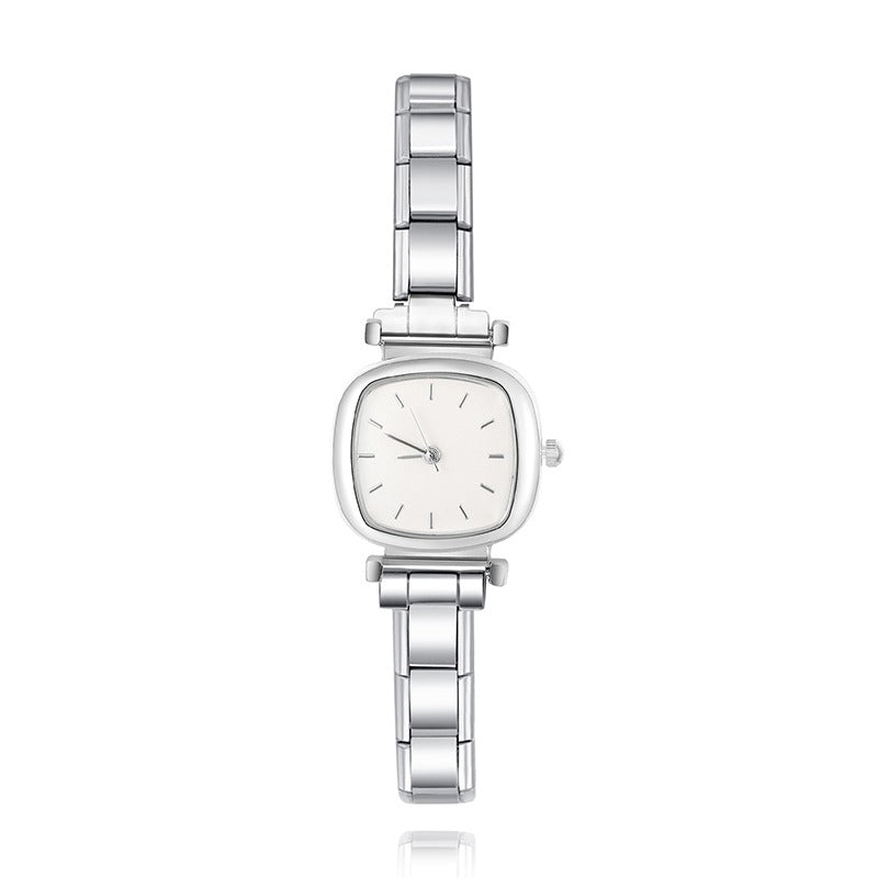 Square Watch  G038