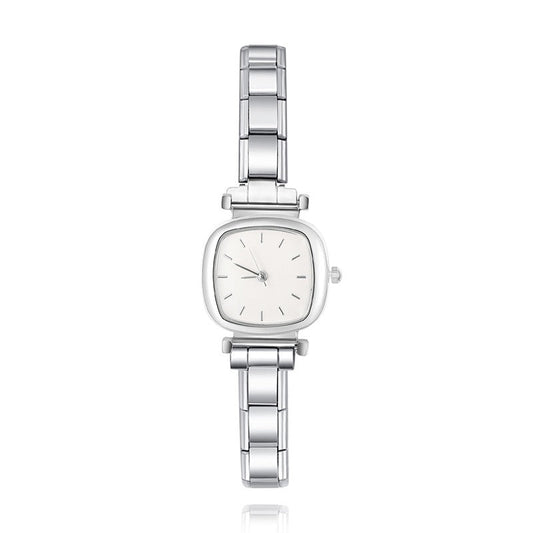 Square Watch  G038