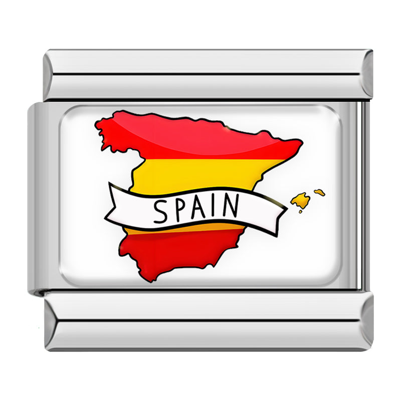 Flags of Countries Around The World TZ006