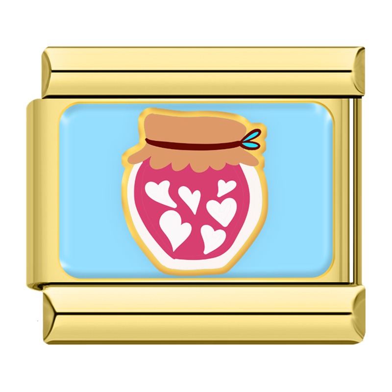 Mother's Day Love TZ087-Gold