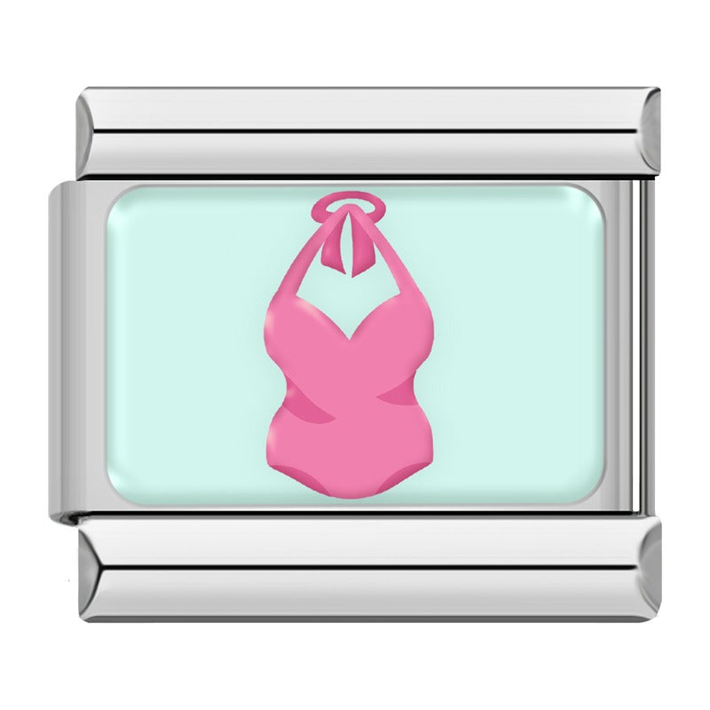 Vacation Bikini  TZ078