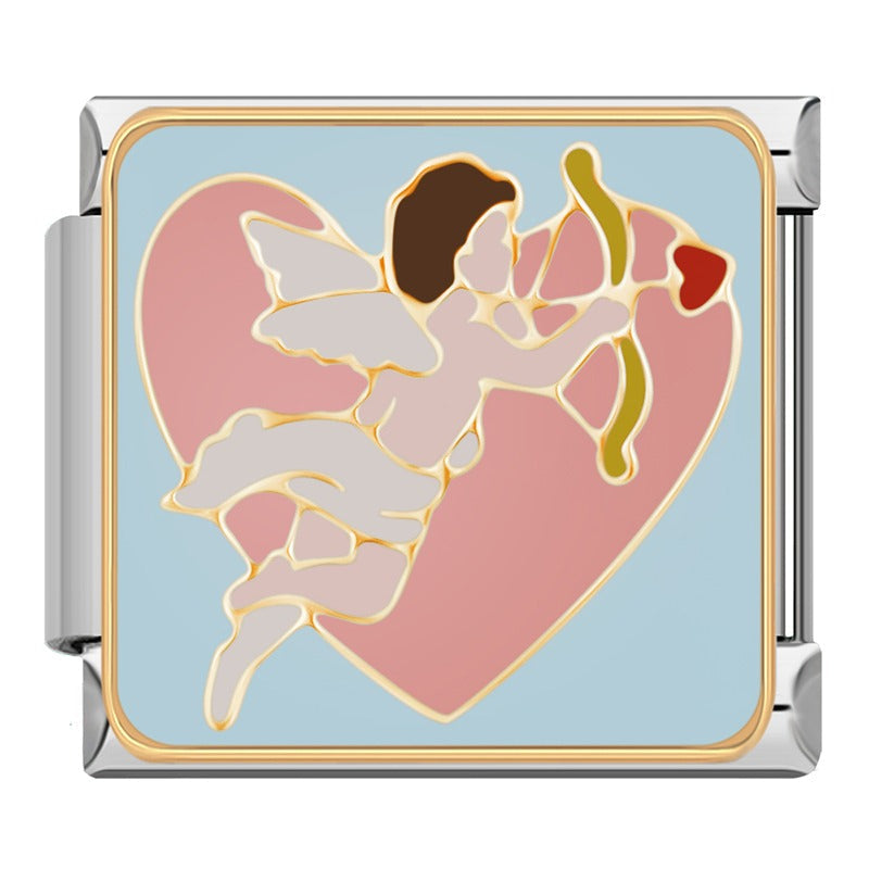 Romantic Love Propose Angel  DJ1588