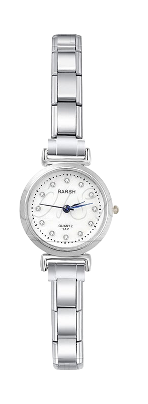 Pink White Black  Watch G098