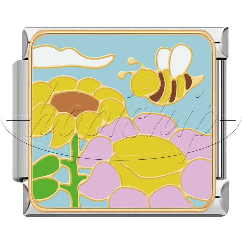 Four Seasons DJ1835-A