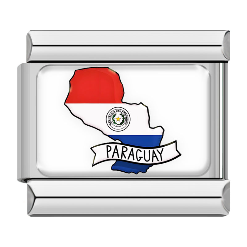 Flags of Countries Around The World TZ006