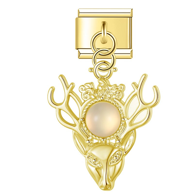 Antler Shiny CZ DJ1524