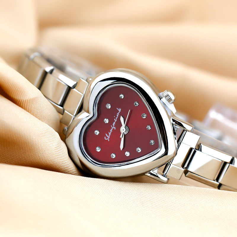 Love Heart Watch G141-S