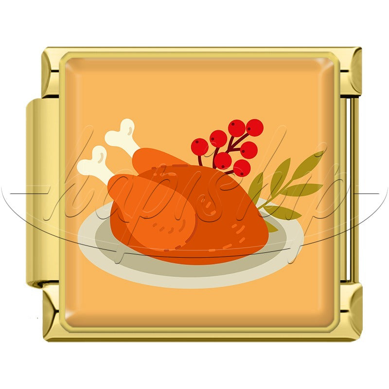 Golden Thanksgiving  TZ202-Gold