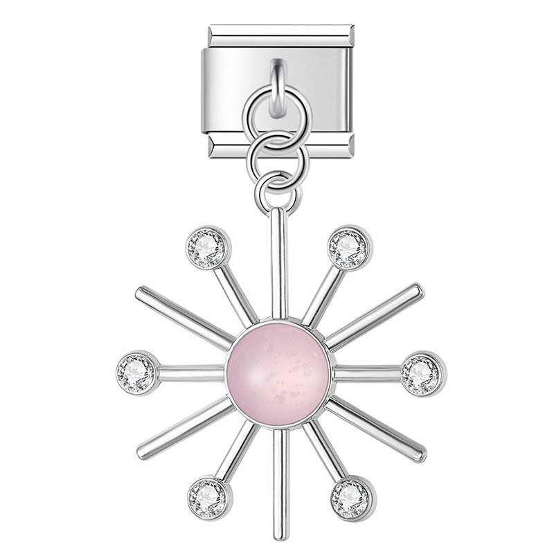 Big Star Flower DJ1649